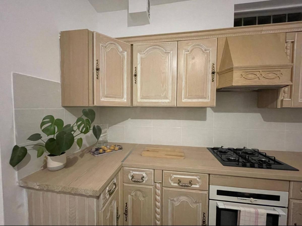 Agreable Maison Centre-Ville Bourg-Saint-Andéol Eksteriør billede